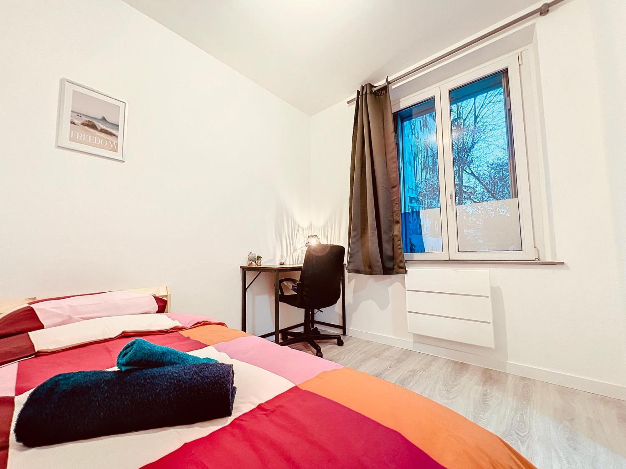 Le K - Centre Appartement Mulhouse